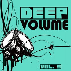 Deep Volume, Vol. 5