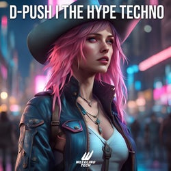 The Hype Techno