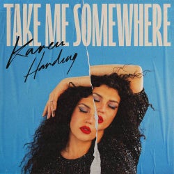 Take Me Somewhere (Extended Version)