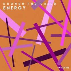 Energy (feat. Max Reals)