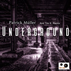 Underground