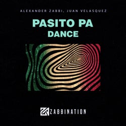 Pasito Pa Dance