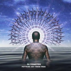 Psytribe Set Them Free