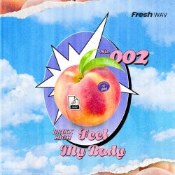 Feel My Body (Fresh.WAV 002)