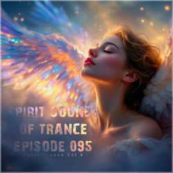 Spirit Sounds of Trance Episode 095 (Vocal Trance Vol 4)