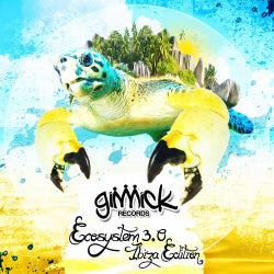 Gimmick Ecosystem 3.0 (Ibiza Edition)