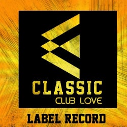 Top Time Europe - Romantic Club: Label Record