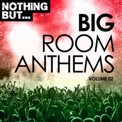 Nothing But... Big Room Anthems, Vol. 02