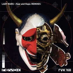 Fear And Hope EP (The Remixes)