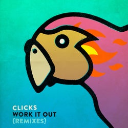 Work It Out (Remixes)
