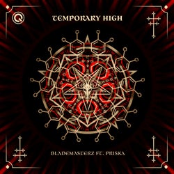 Temporary High Part II - (Brennan Heart & Toneshifterz Remix)