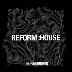 Reform:House, Vol. 41