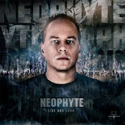 Neophyte 050 - Live And Loud