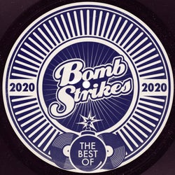 Bombstrikes: the Best of 2020