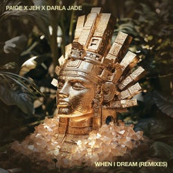 When I Dream (Remixes)