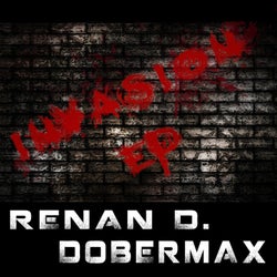 Invasion EP
