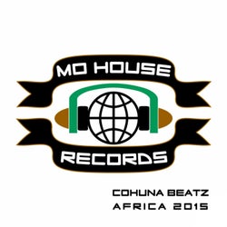 Africa 2015 (Cohuna Beatz 2015 Re-Work)
