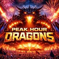 Peak Hour Dragons