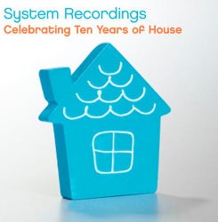 Celebrating Ten Years Of House