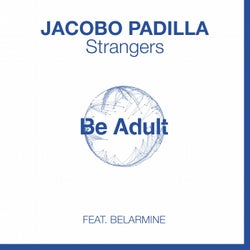 Strangers (feat. Belarmine)