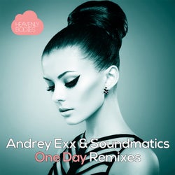 One Day - Remixes