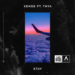 Stay (feat. TNYA)