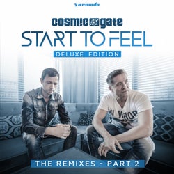 Start To Feel (Deluxe Edition) - The Remixes - Part 2