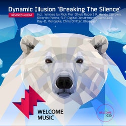 Breaking the Silence Remixes