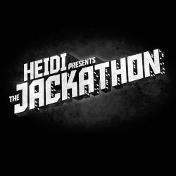 Heidi Presents The Jackathon EP