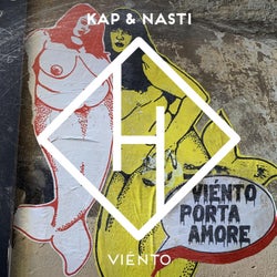 Viénto (Extended Mix)