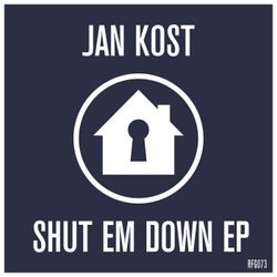 Shut Em Down EP