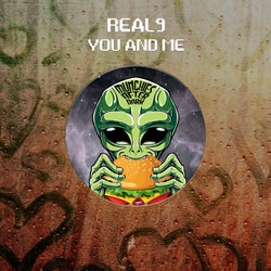You and Me