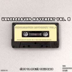 Underground Movement V.2