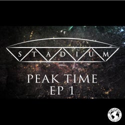 Peak Time EP 1