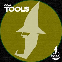 Tools, Vol. 9