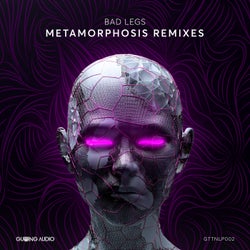 Metamorphosis Remixes