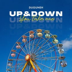 Up & Down - Extended Mix
