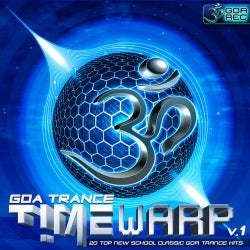 GoaTrance Timewarp, Vol. 1: 20 Top New School Classic Goa Trance Hits