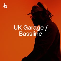Closing Essentials 2026: UK Garage / Bassline