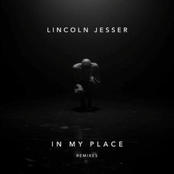 In My Place (Remixes)