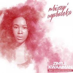 Mbizen Uyabaleka (feat. DJ Ligwa & BlaqVision)