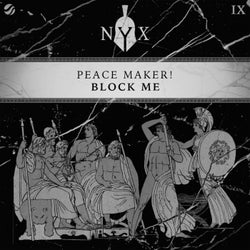 Block Me (Extended Mix)
