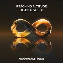 Reaching Altitude Trance, Vol. 2