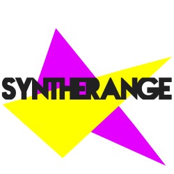 Syntherange's MAY VIBES @ CHART