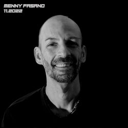 Menny Fasano :: Beatport Chart 11.2022