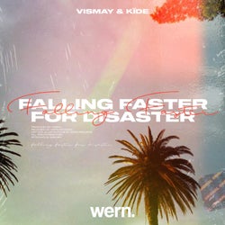 Falling Faster For Disaster