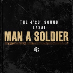 Man A Soldier (Extended Mix)