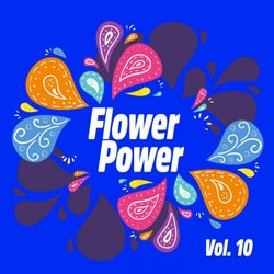 Flower Power, Vol. 10