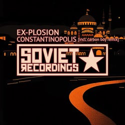 Constantinopolis