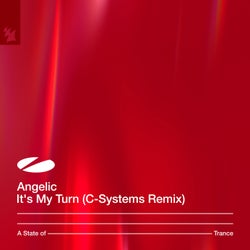 It's My Turn - C-Systems Remix